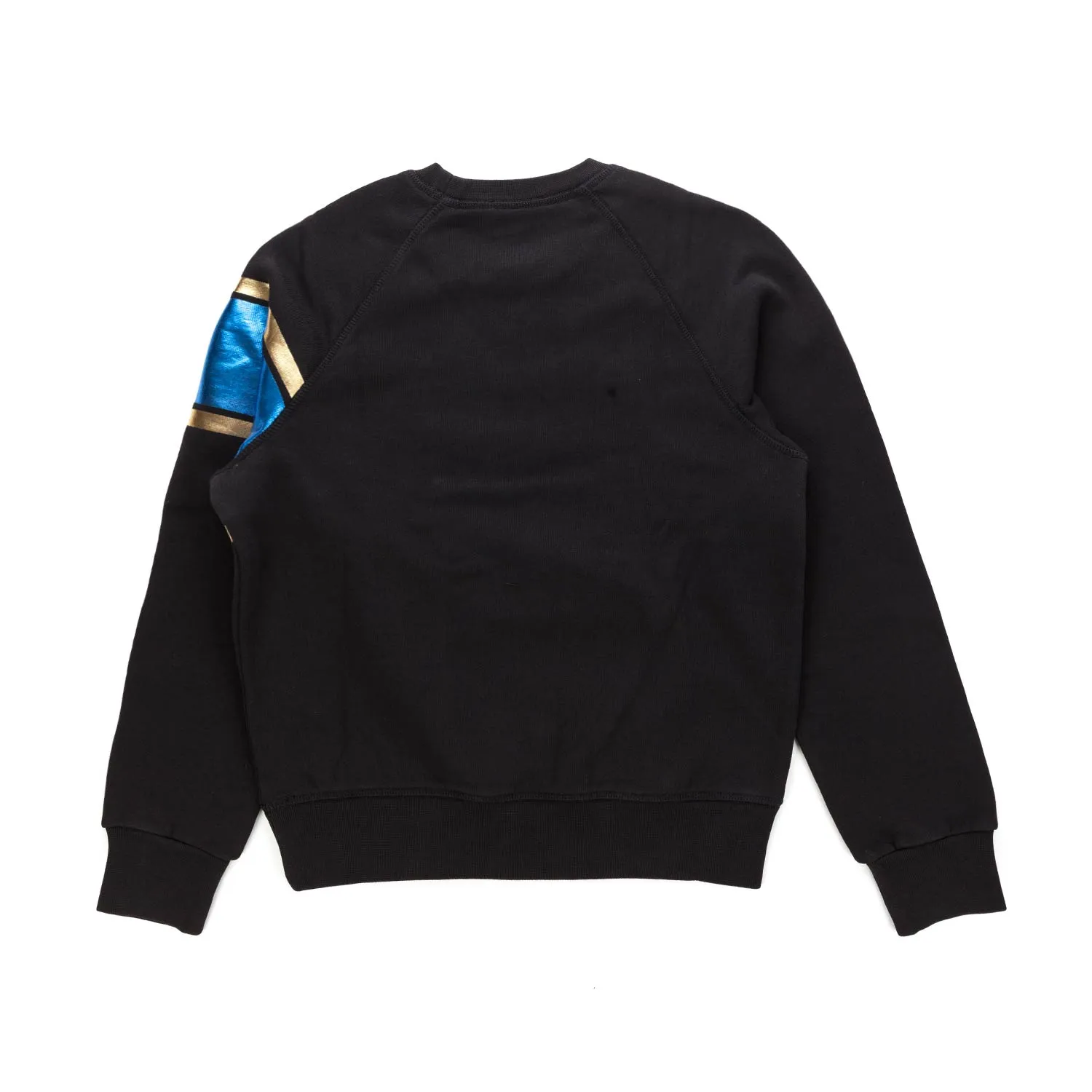 Dsquared2 Logo Sweatshirt For Boy