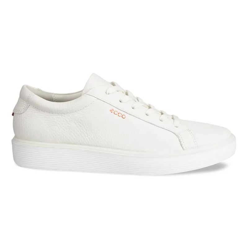 Ecco Soft 60 Leather Sneakers Women's