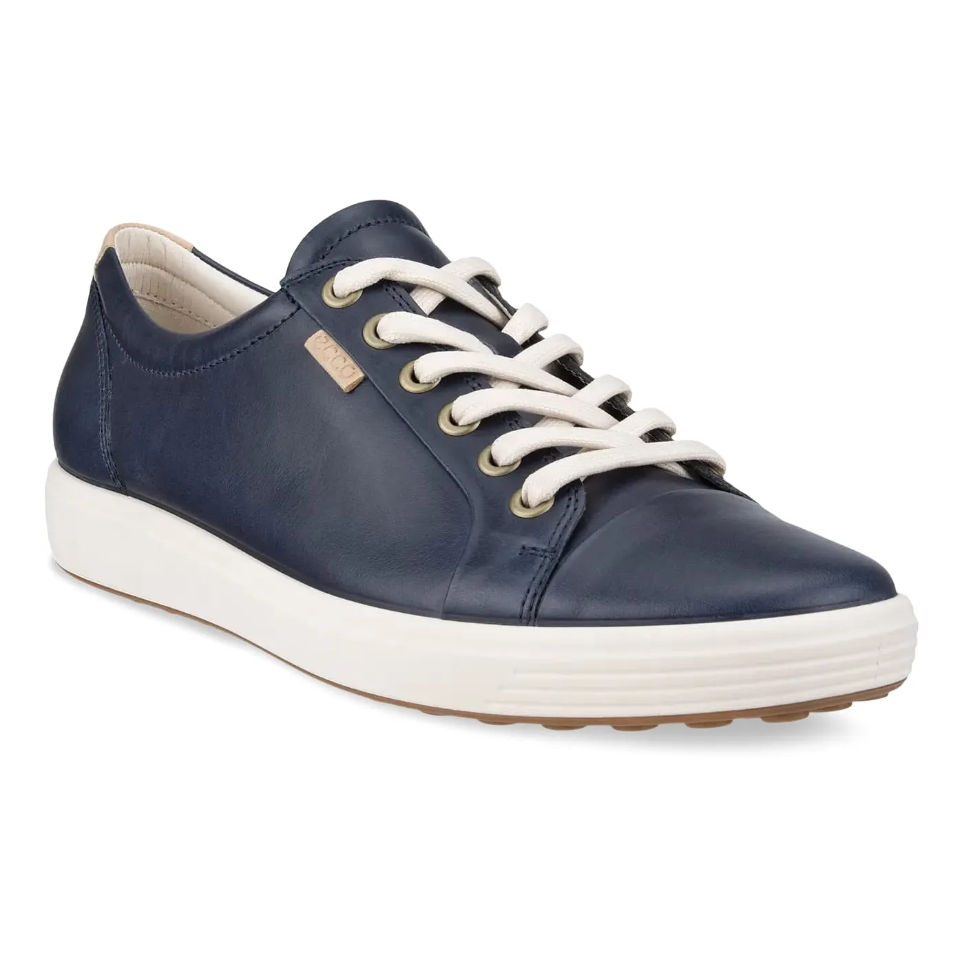 Ecco Soft 7 Sneakers Marine Women's