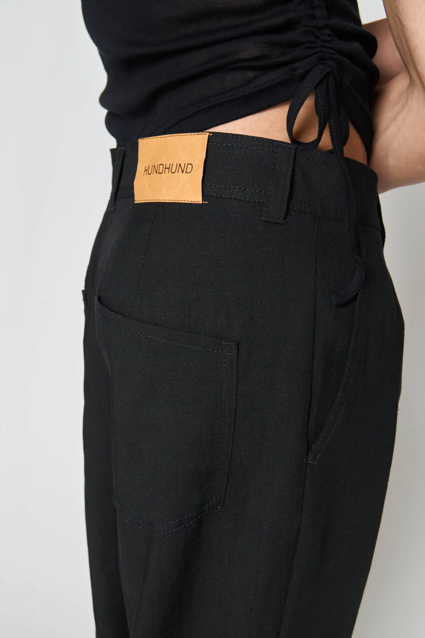 Felai Pants