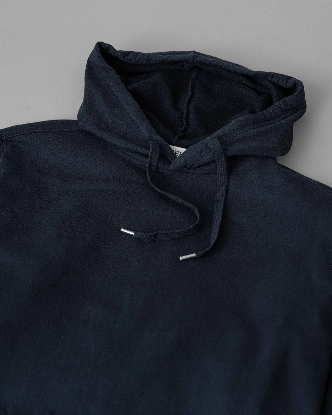 Fleece - Hoodie