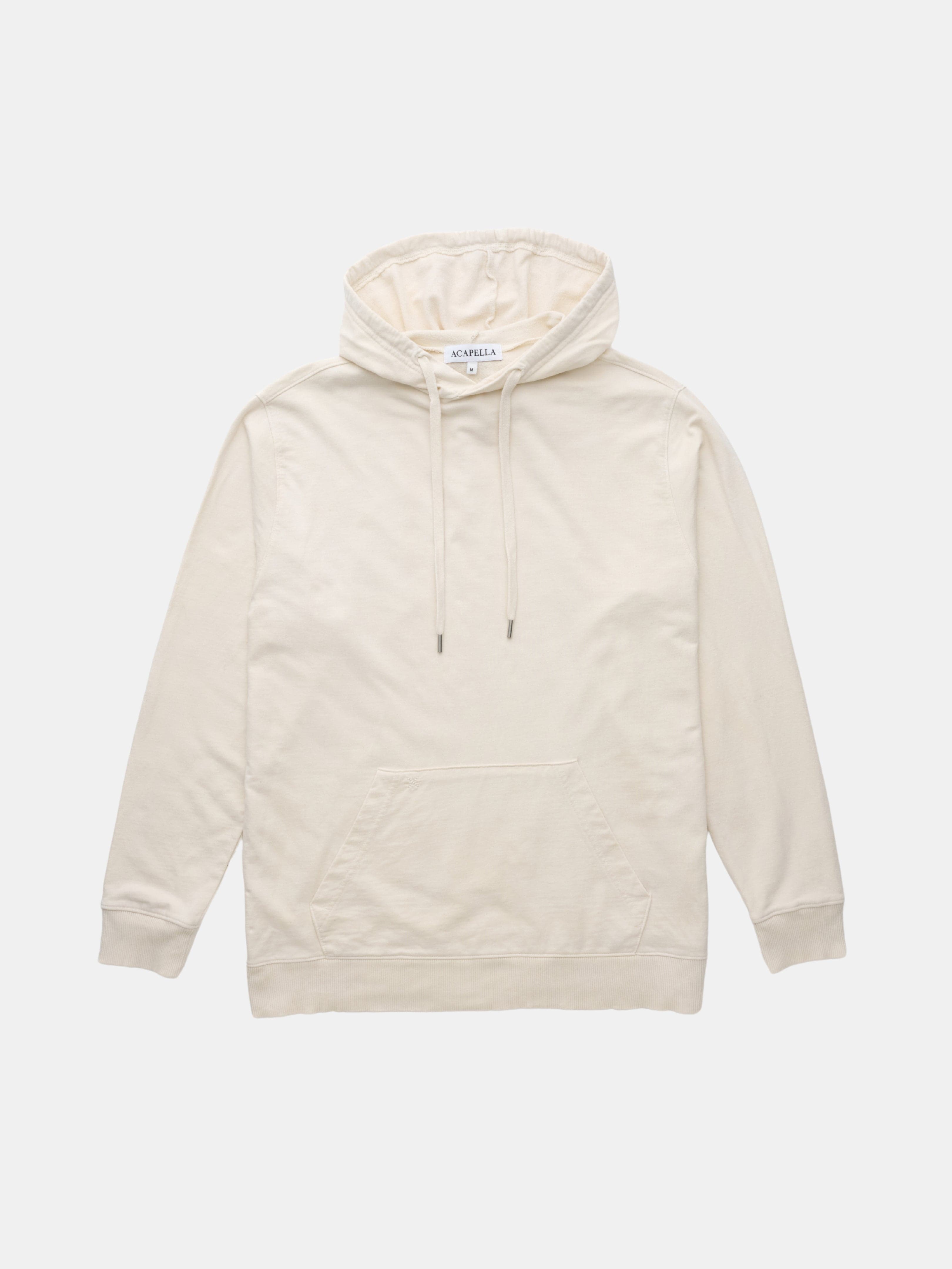 Fleece - Hoodie