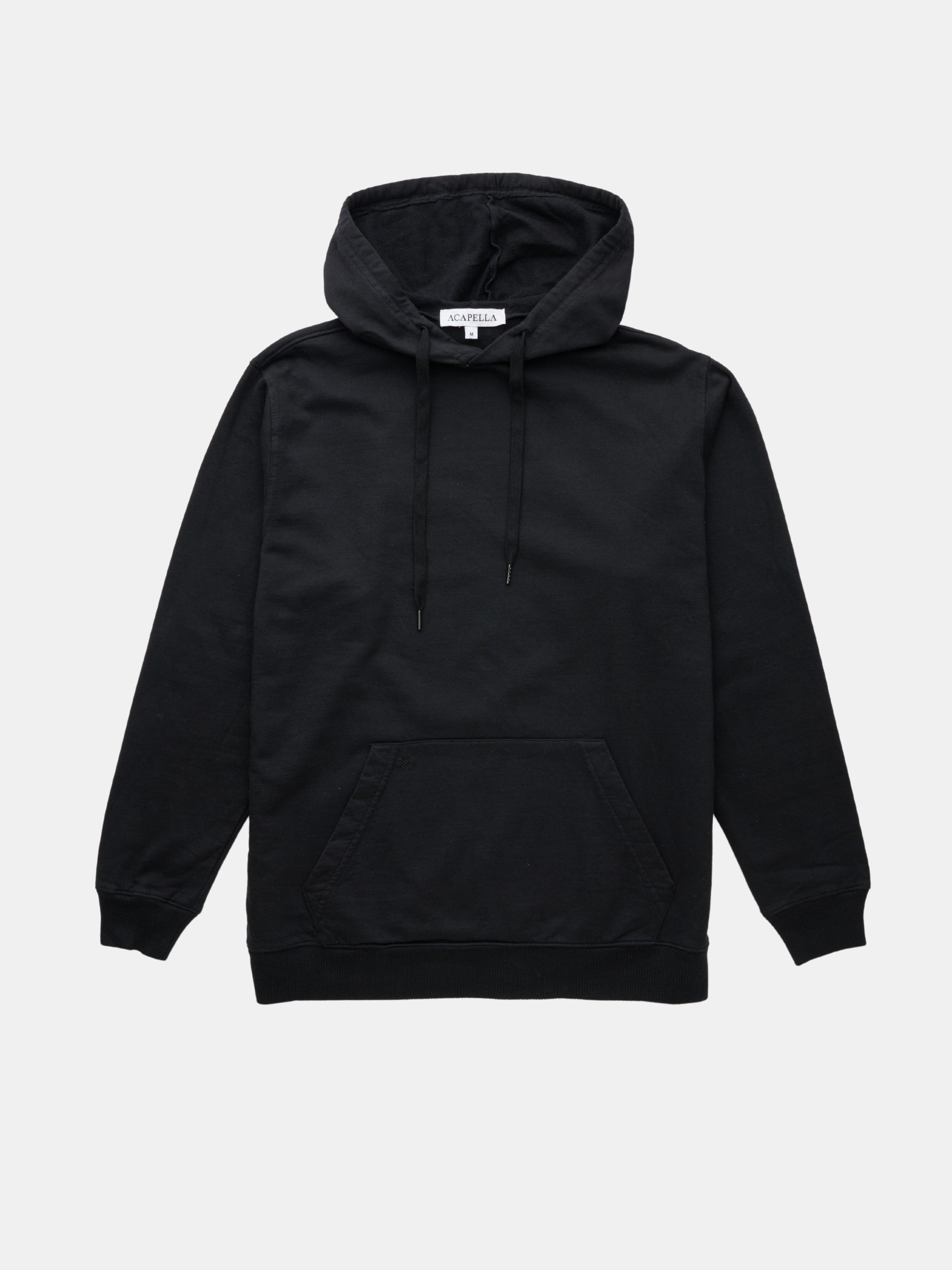 Fleece - Hoodie