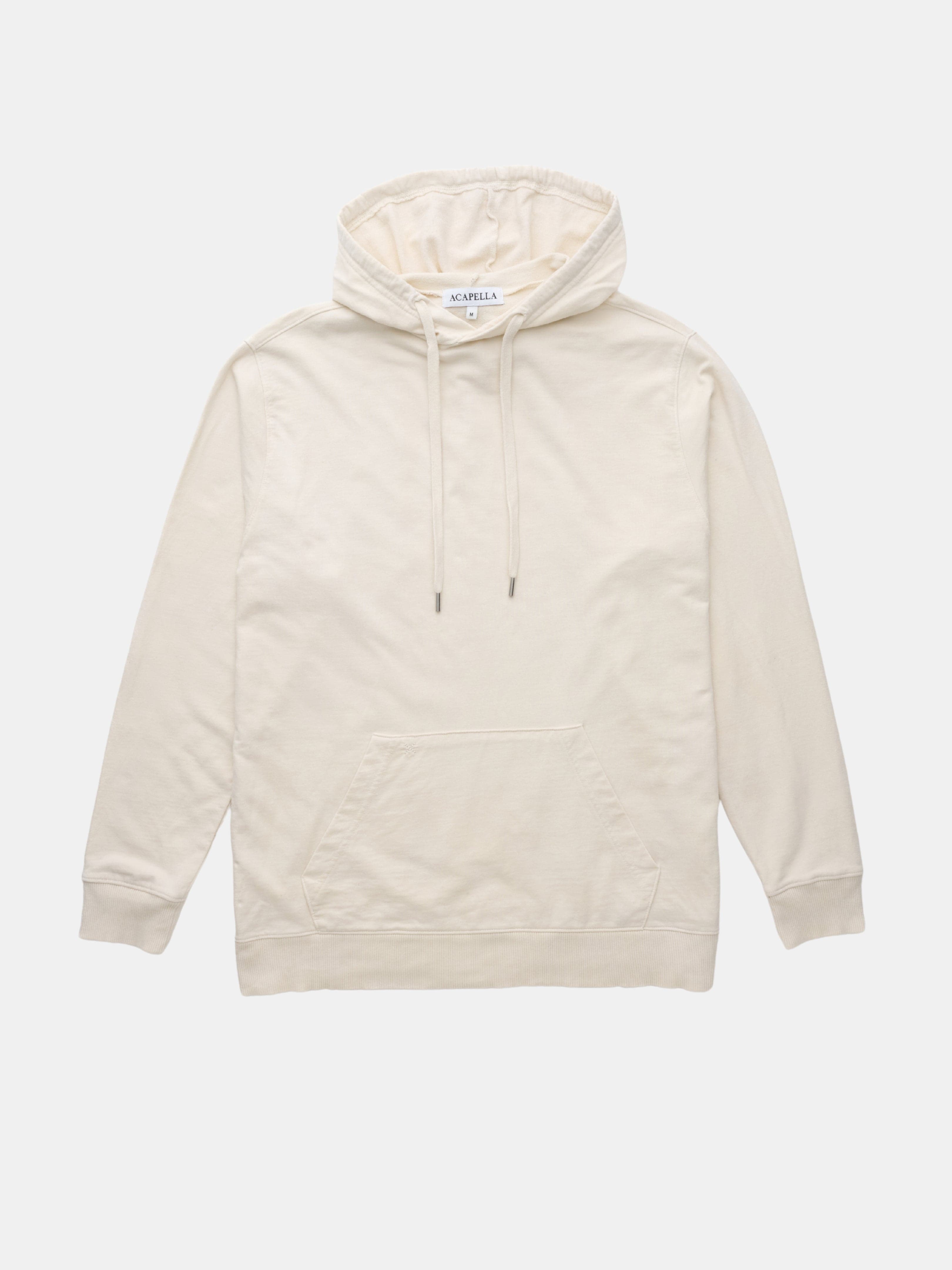 Fleece - Hoodie