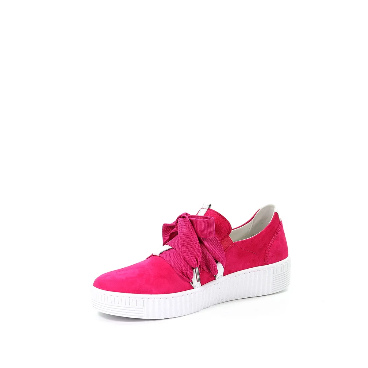 Gabor 43 333 Suede Sneakers