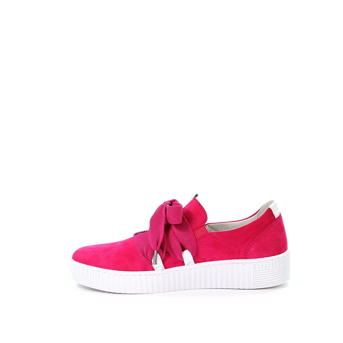 Gabor 43 333 Suede Sneakers