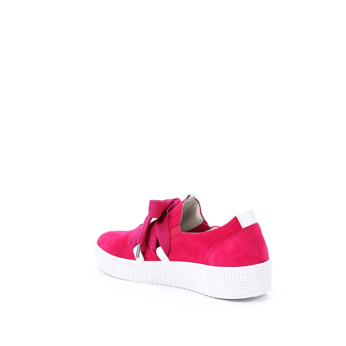 Gabor 43 333 Suede Sneakers