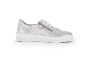 Gabor Double Zip Sneakers Women's