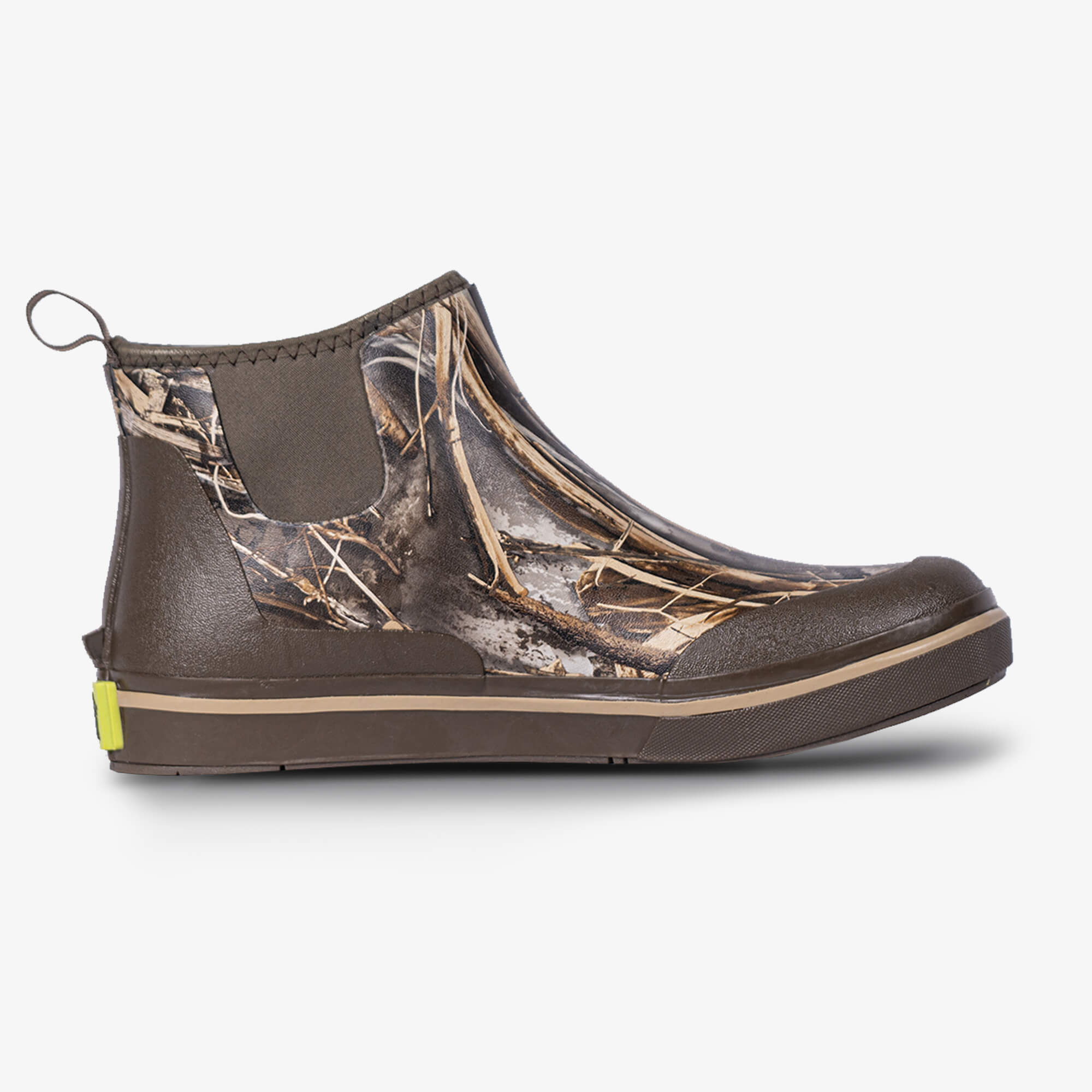 Gator Waders Ankle Hunting Boots | Men's - Realtree Max-7