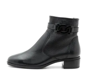 Grafton Women's Ankle Boot 35mm - Black 01