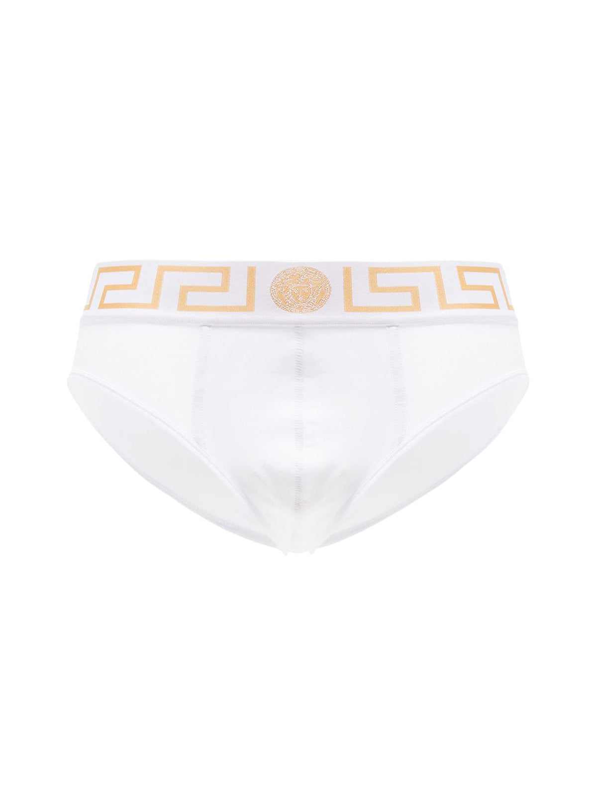 Greca jersey briefs