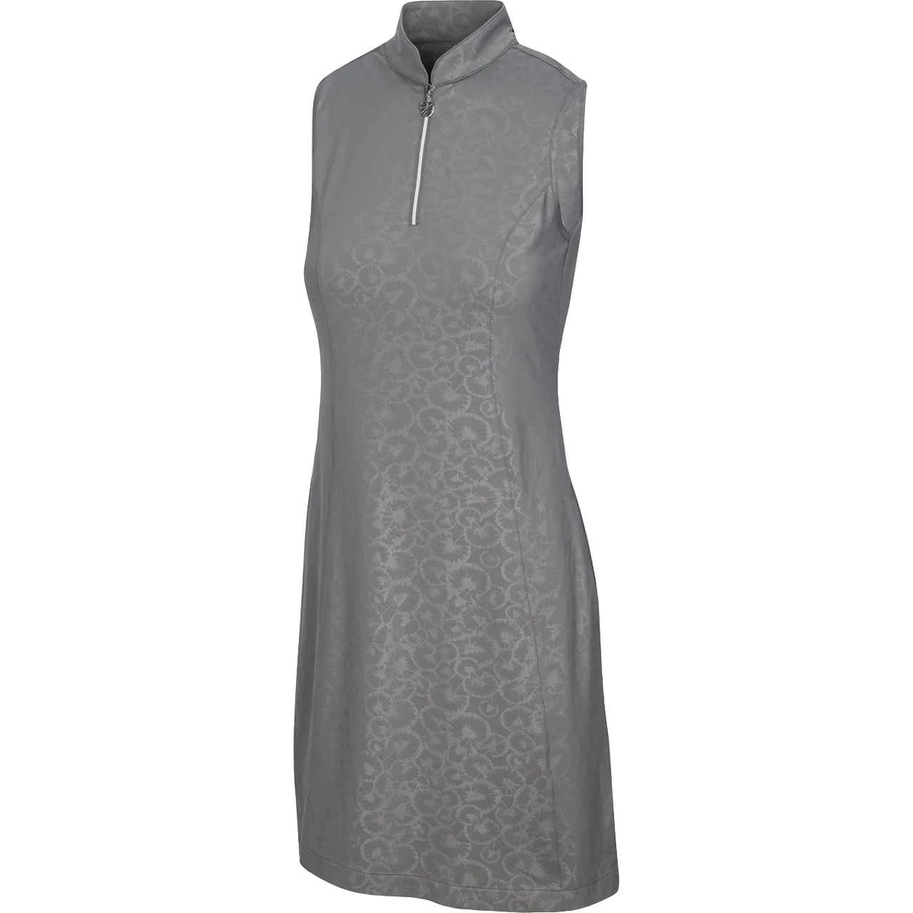 Greg Norman ML75 Gardenia Dress