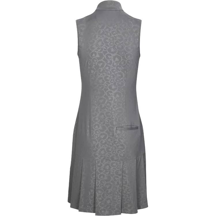 Greg Norman ML75 Gardenia Dress