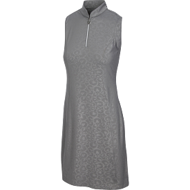 Greg Norman ML75 Gardenia Dress