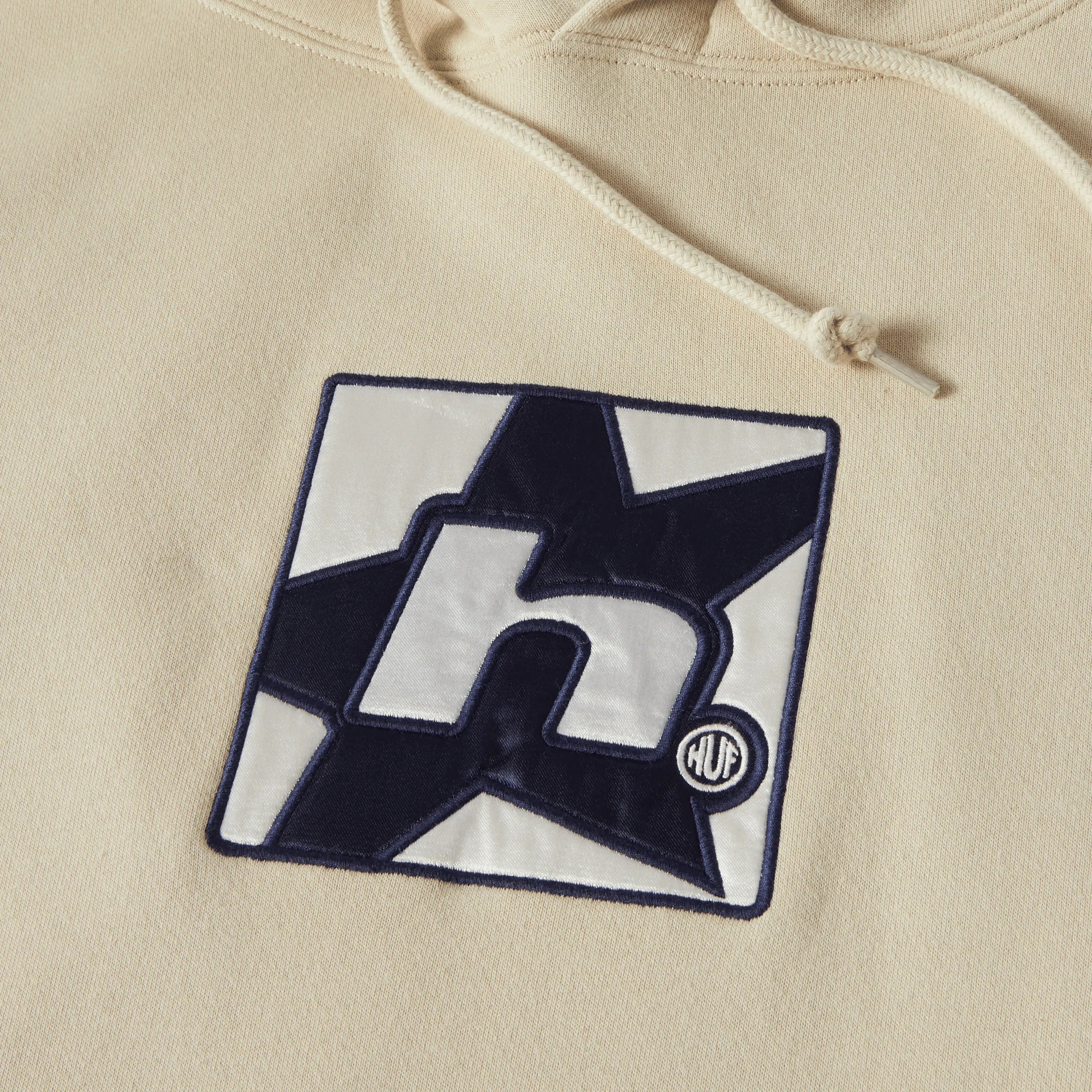 H Star Pullover Hoodie