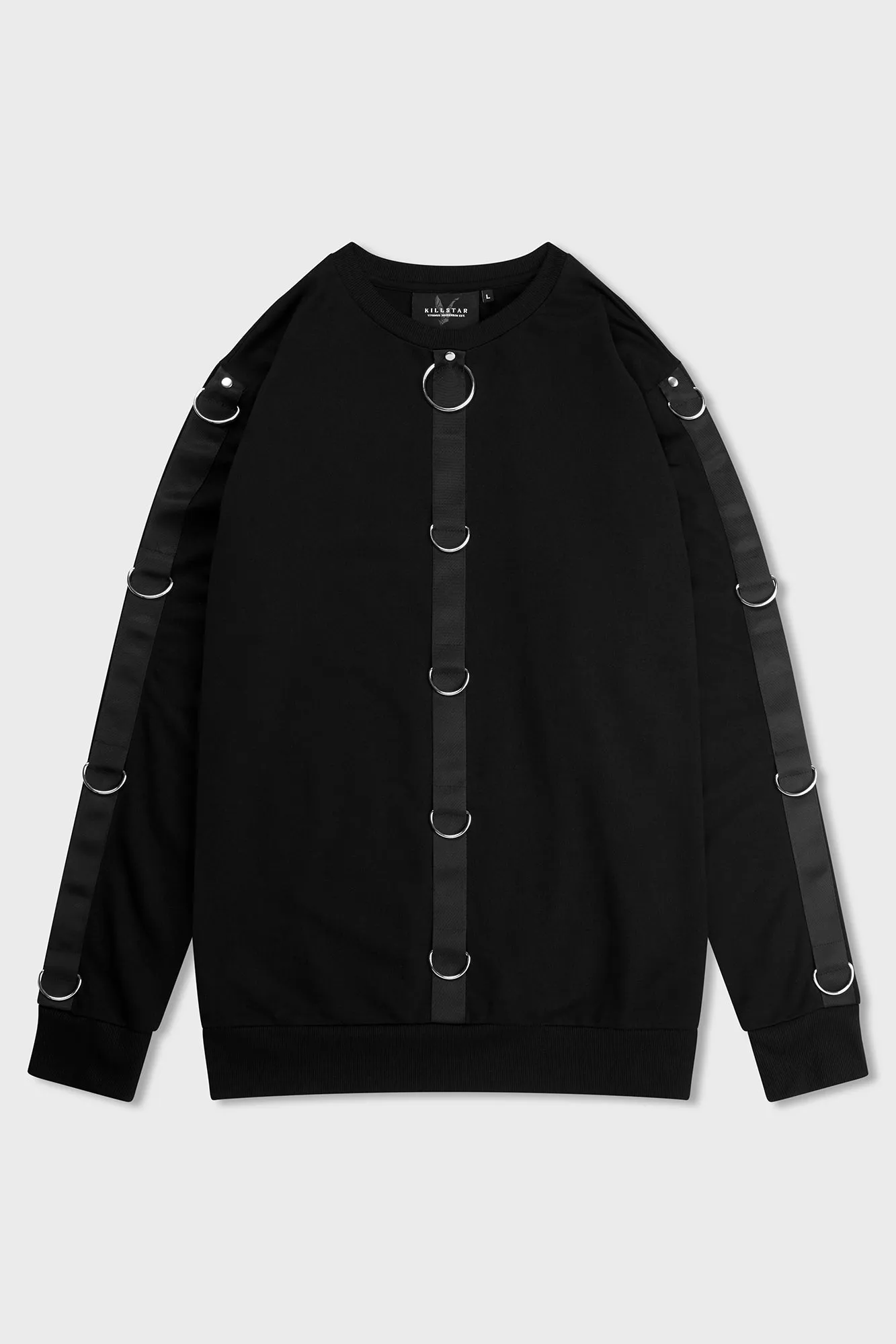 Hades Heaven Sweatshirt [PLUS]