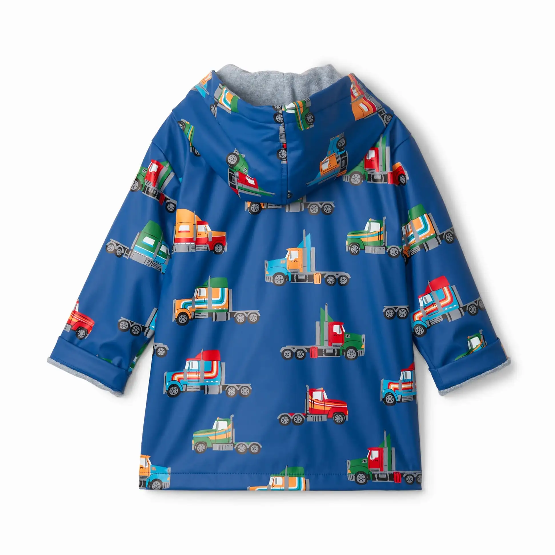 Hatley Big Rigs Raincoat