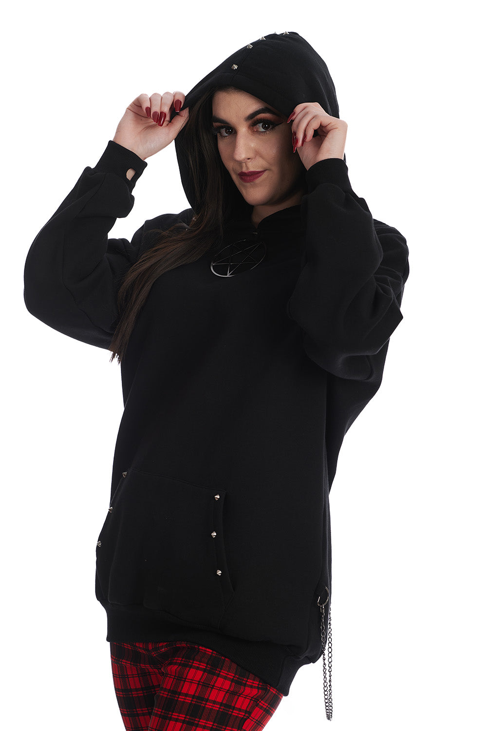 HELIA HOODIE