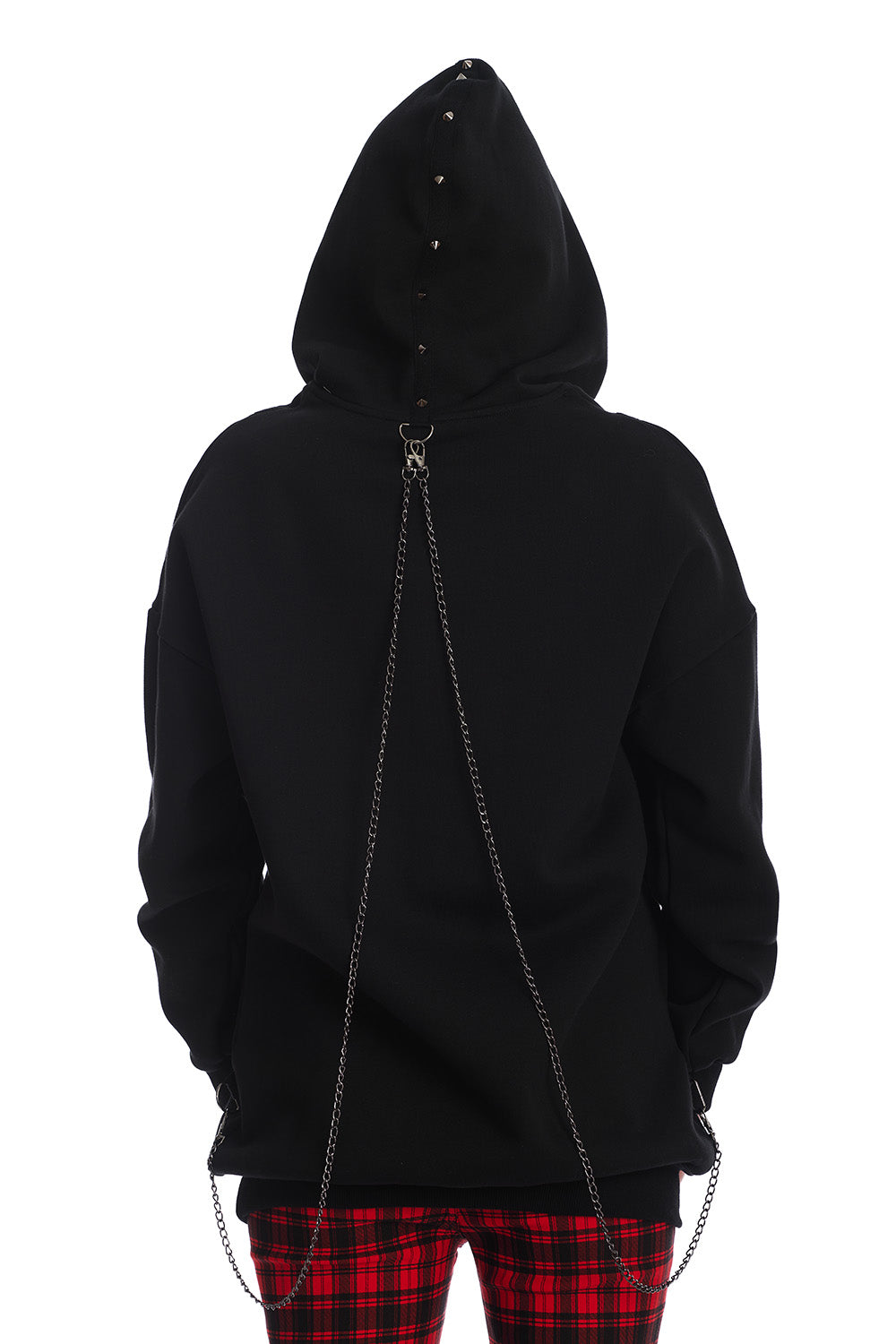 HELIA HOODIE