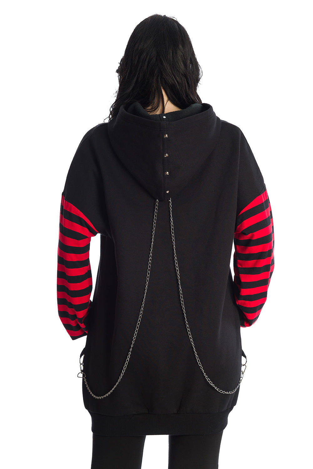 HELIA HOODIE