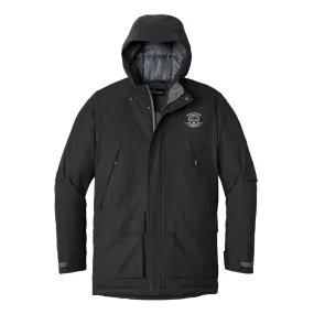 High Quality Blues Latitude Waterproof Heavyweight Parka (Men)