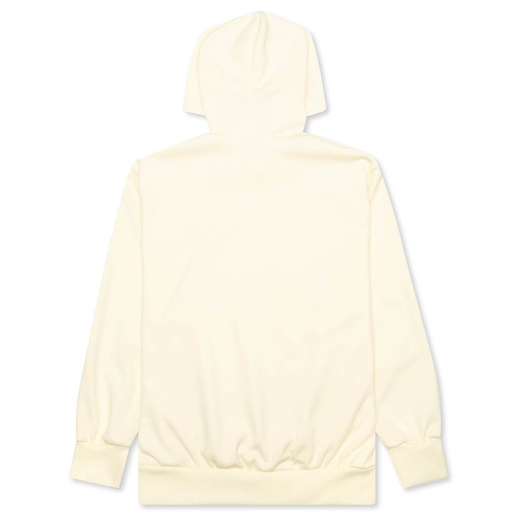 Hoodie - Ivory