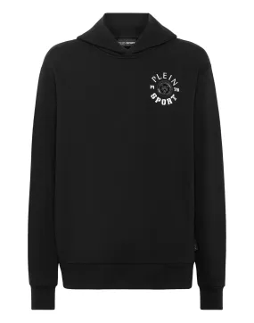 Hoodie sweatshirt