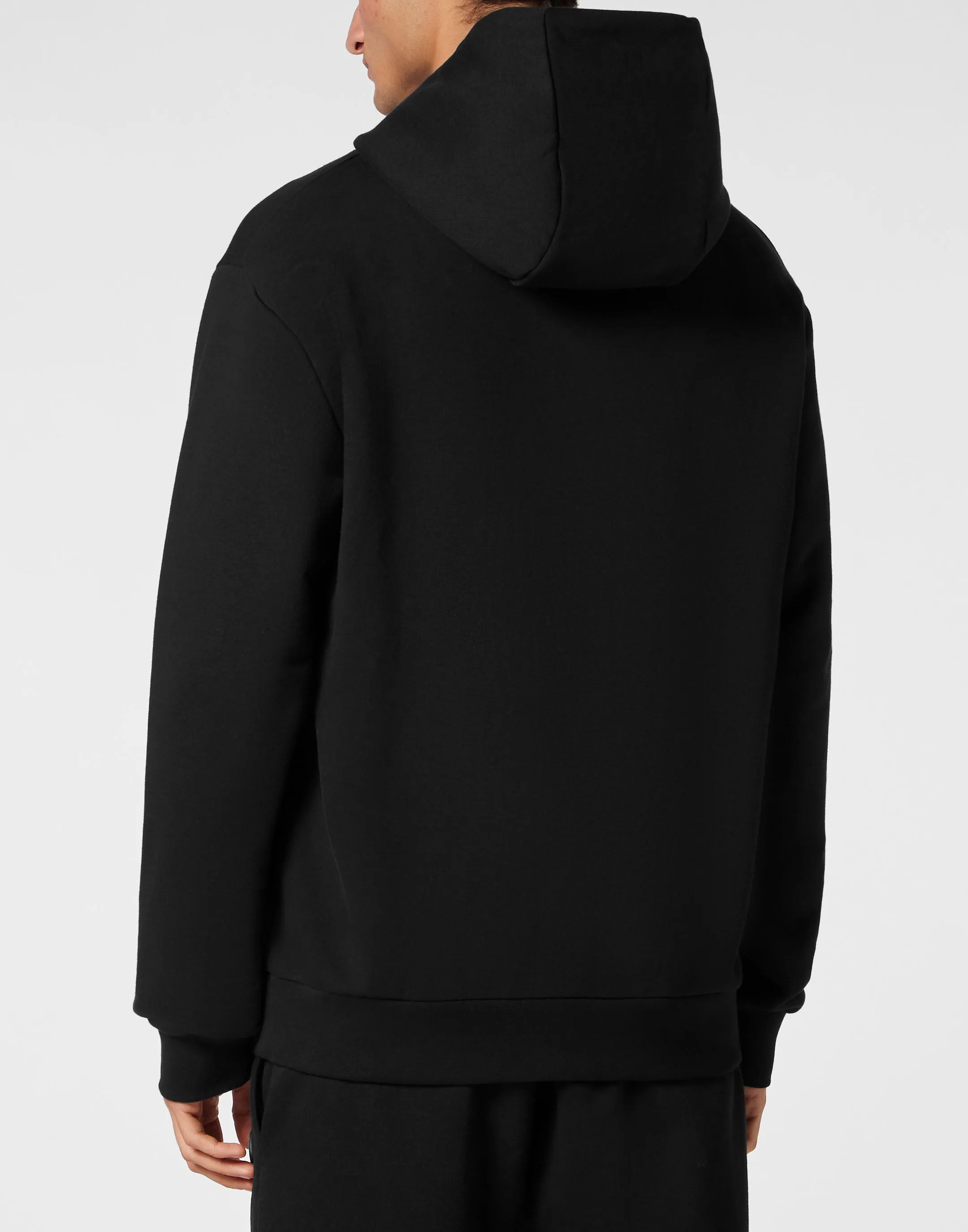 Hoodie sweatshirt