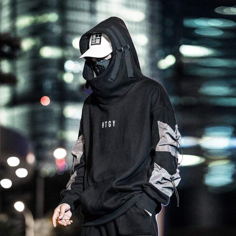 HTGY Hoodie