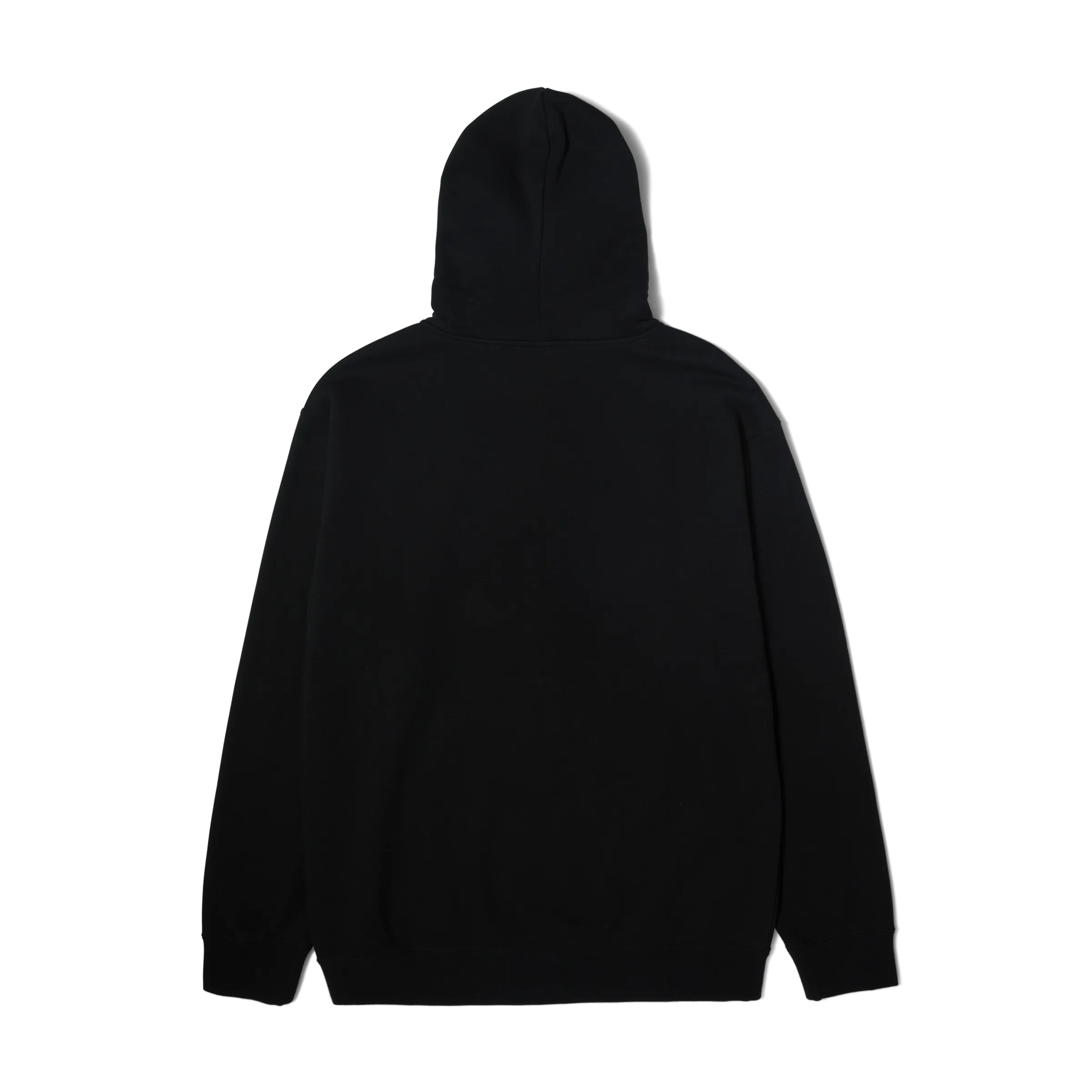 HUF SET Triple Triangle Full-Zip Hoodie