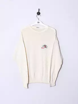 Hugo Boss Retro Sweater