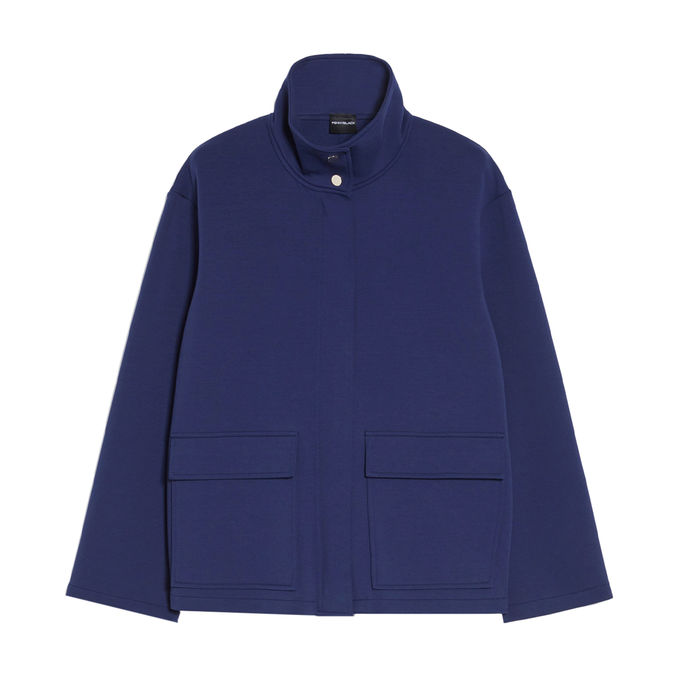 JACKET CIRANO Woman Blue