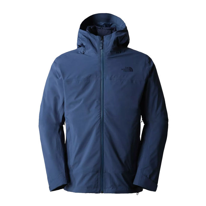 JACKET FUTURELIGHT TRICLIMATE Man Shady Blue Summi Navy