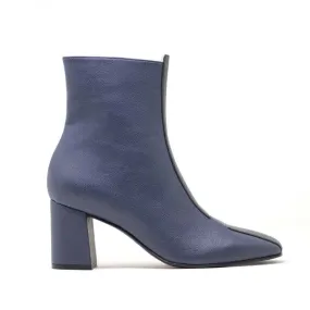 JAYNE Boots - navy/black