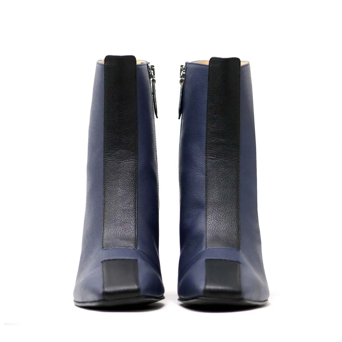 JAYNE Boots - navy/black