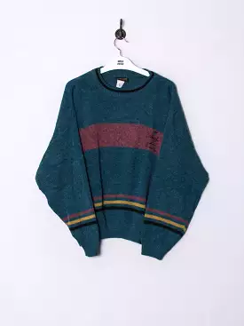 Jean Legalli Sweater