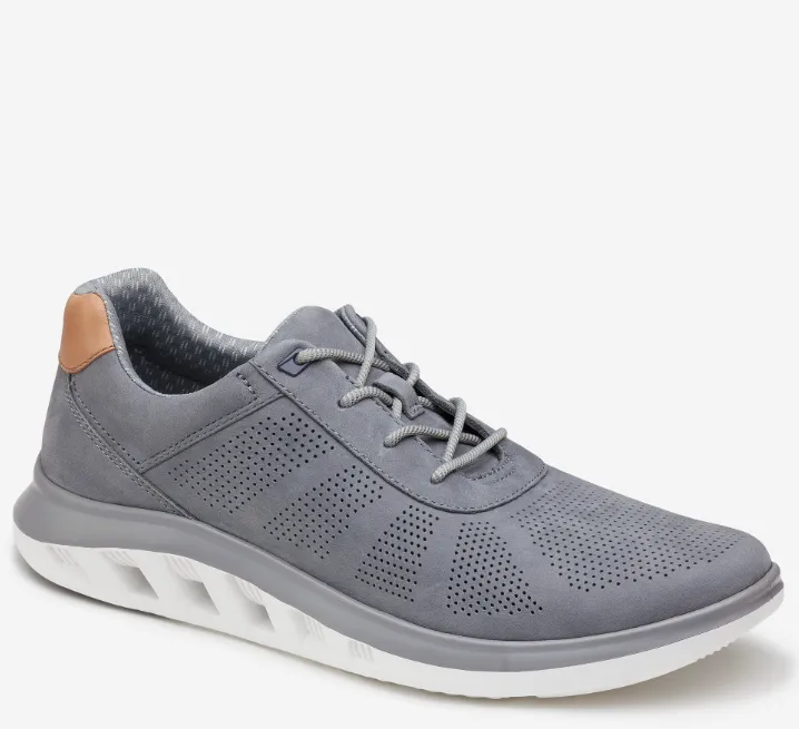 Johnston & Murphy Activate U-Throat Sneakers Men's