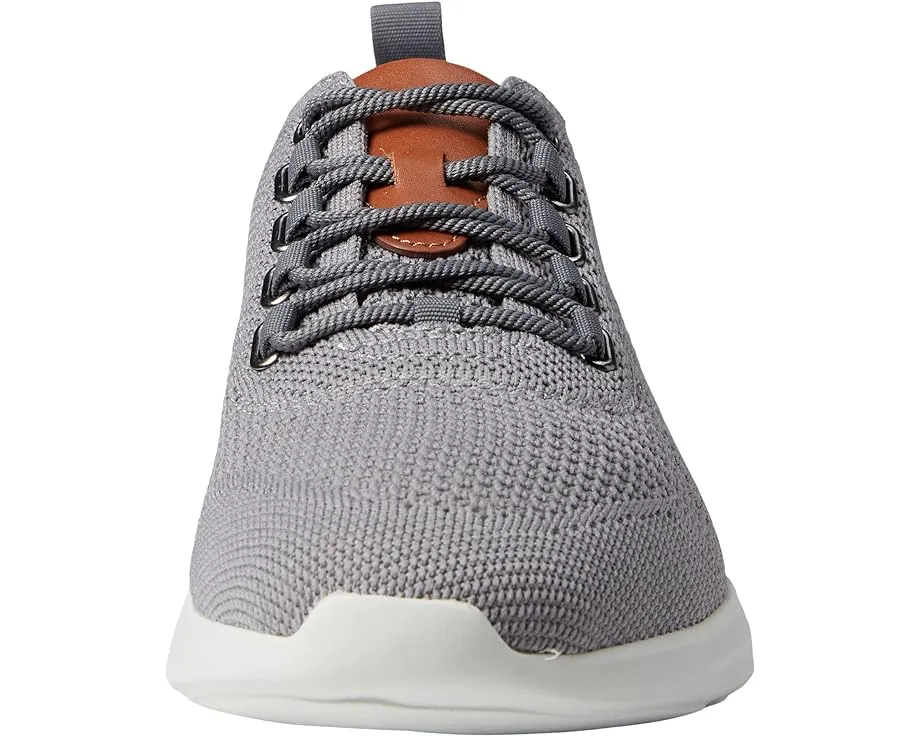 Johnston & Murphy Amherst Knit U-throat Sneakers Men's