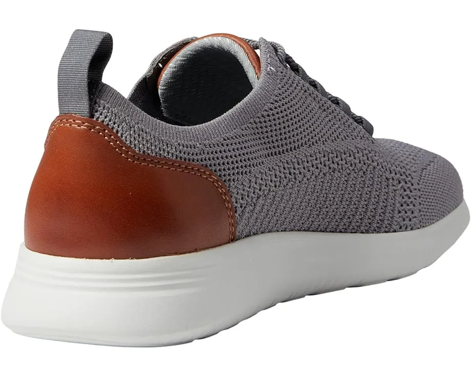 Johnston & Murphy Amherst Knit U-throat Sneakers Men's