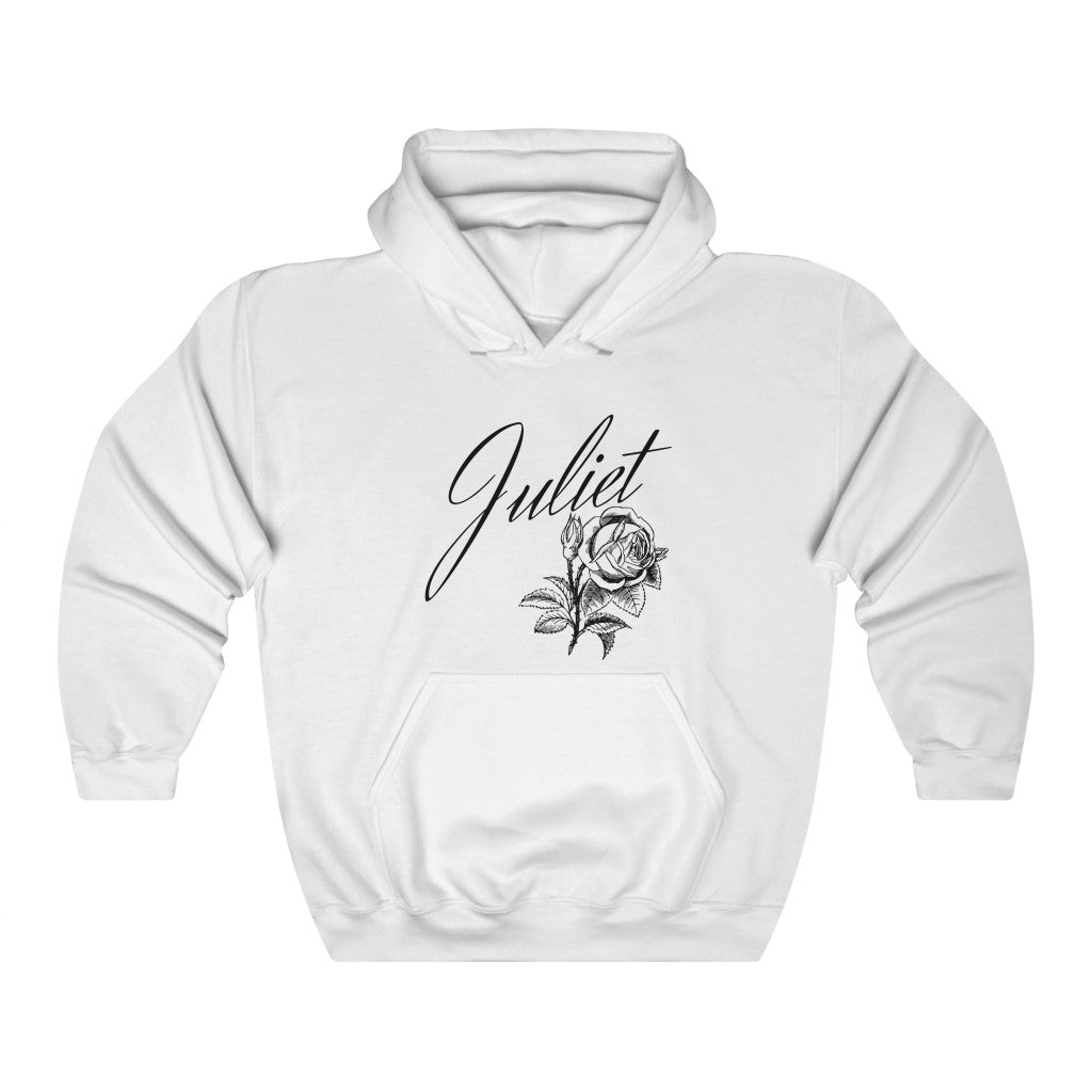 Juliet Hoodie