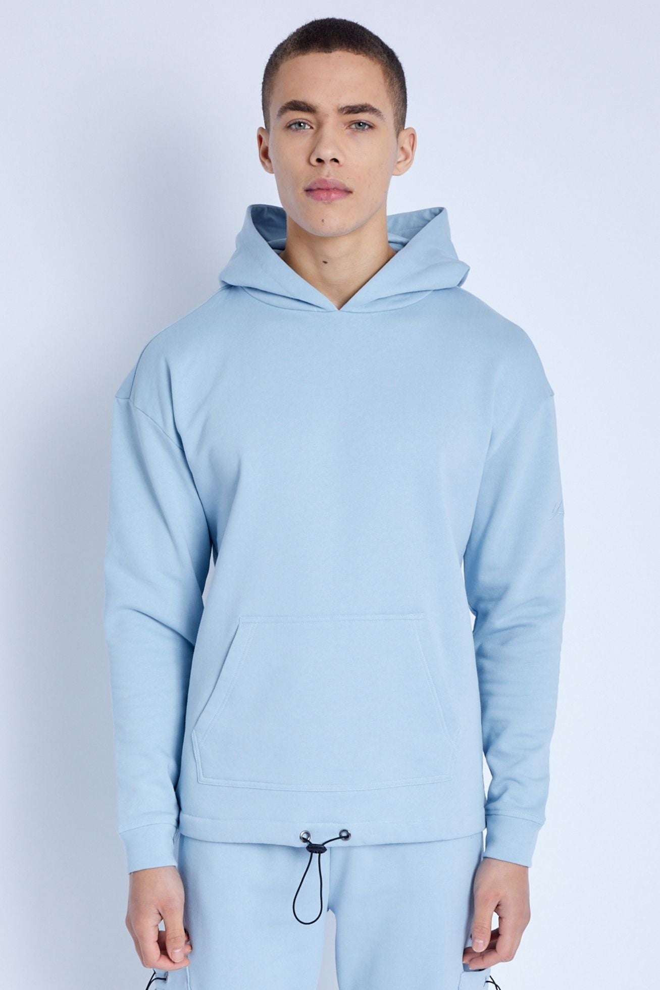 JUNIPER HOODIE