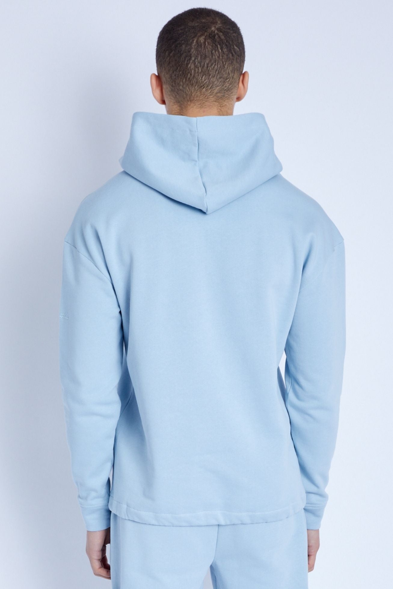 JUNIPER HOODIE