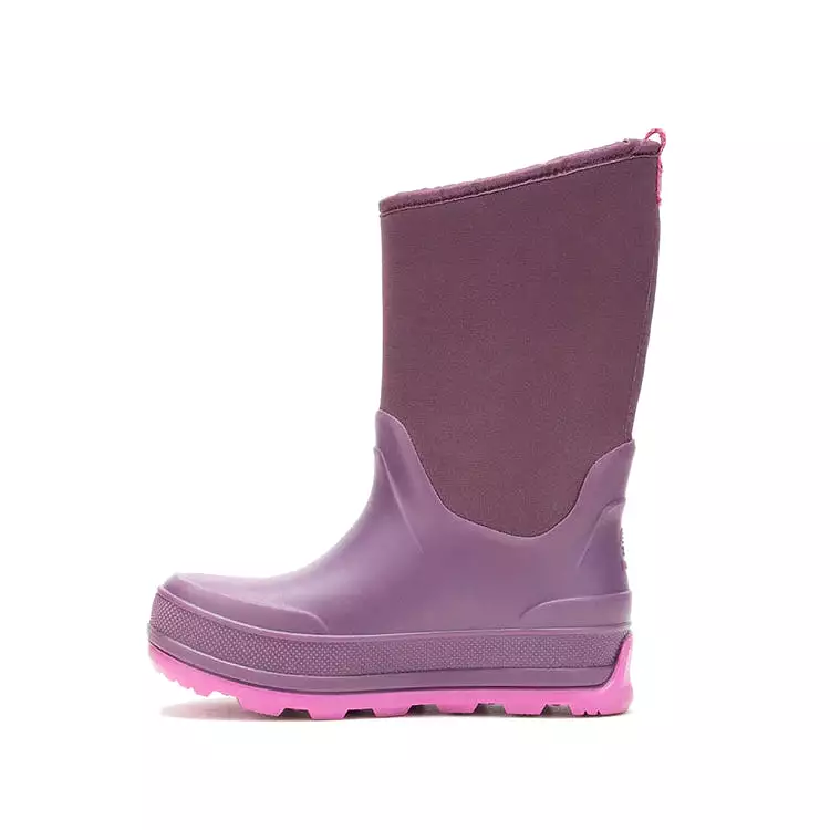 Kamik Grape Timber Children's Boot