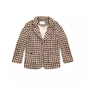 Lauren Wool Blazer