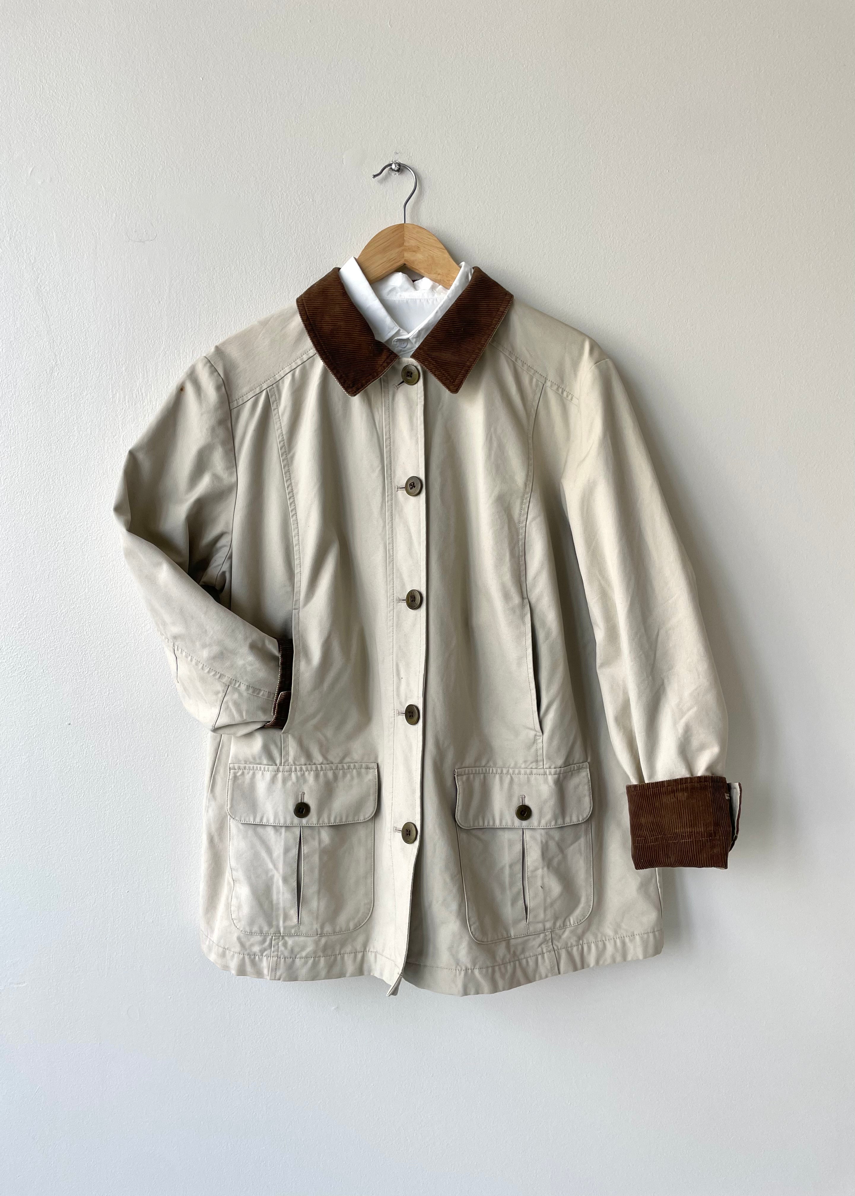 L.L. Bean Field Jacket