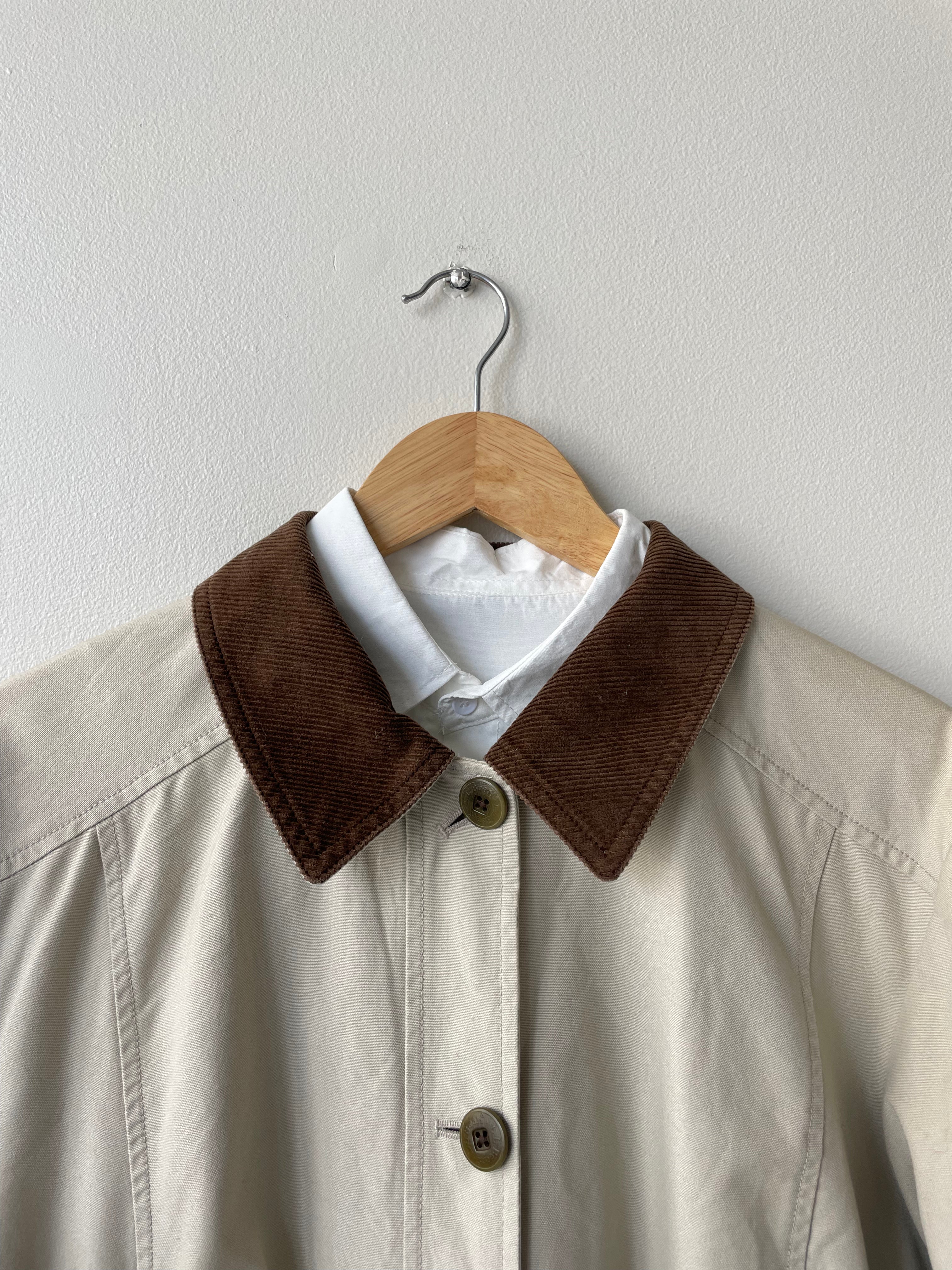 L.L. Bean Field Jacket