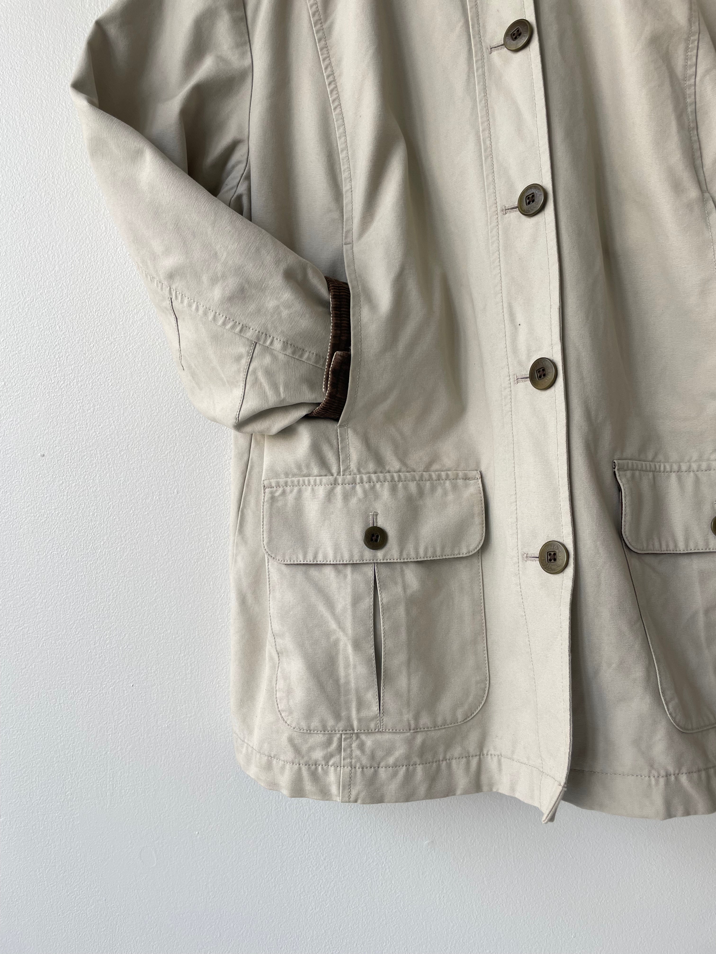 L.L. Bean Field Jacket