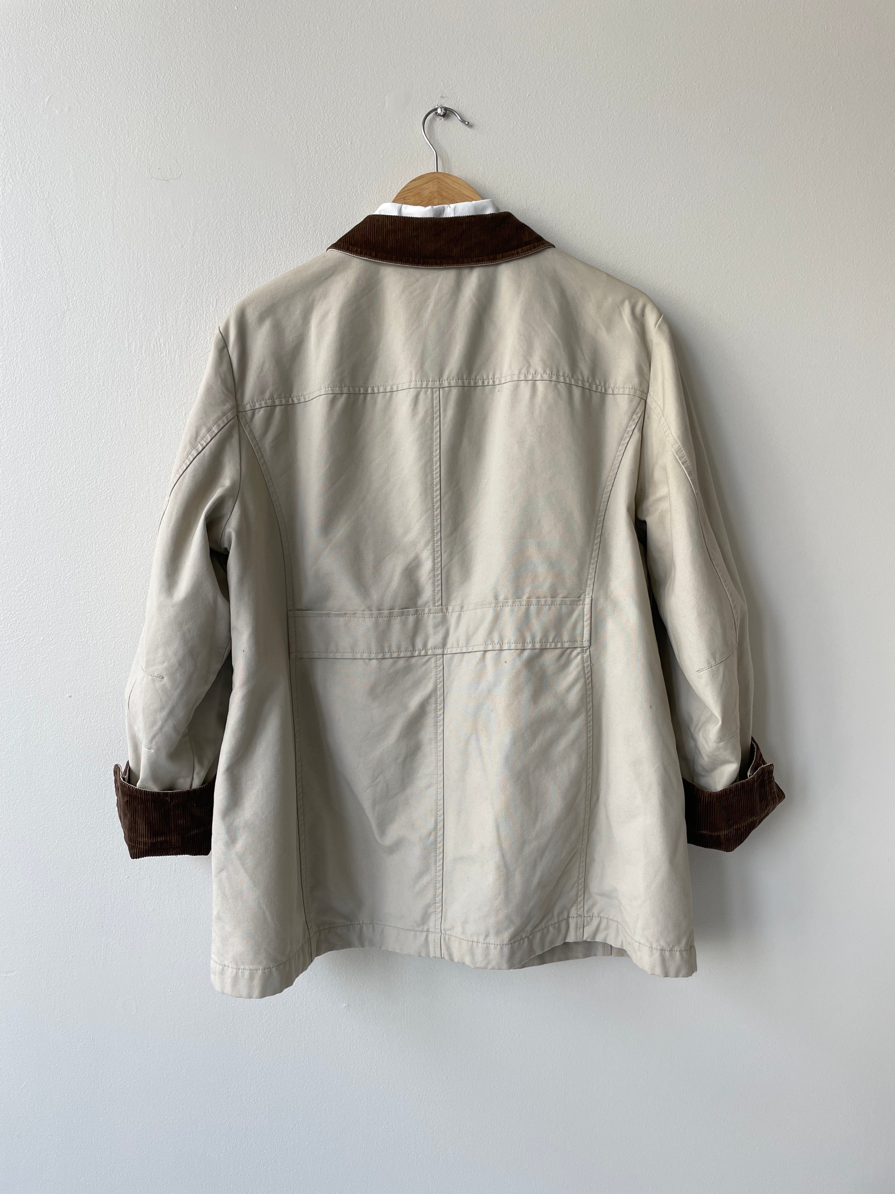 L.L. Bean Field Jacket