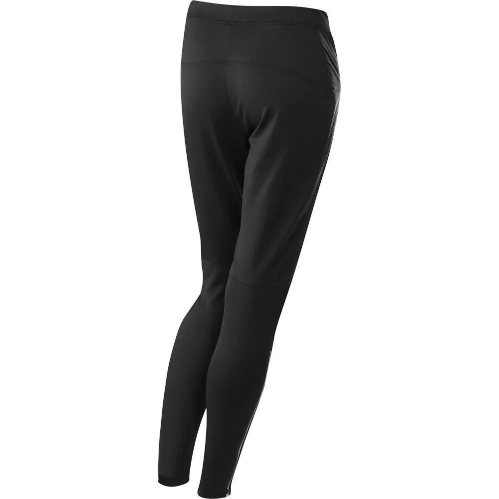 L\u00f6ffler - Gemini DD Pants Women schwarz