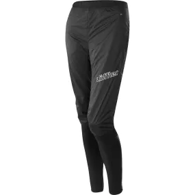 L\u00f6ffler - Gemini DD Pants Women schwarz